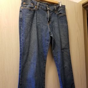 Lucky Brand Jeans